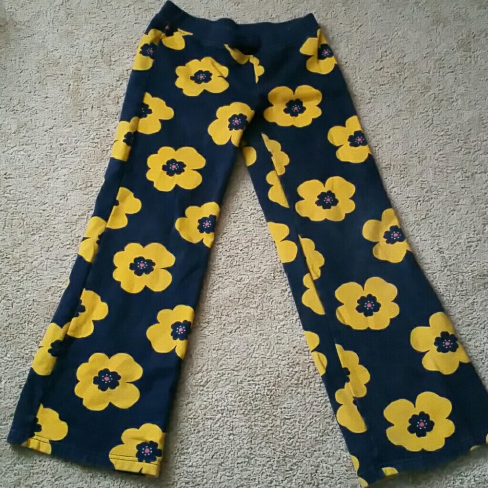 Girls sweatpants